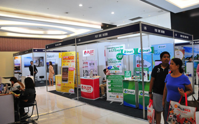 Davao City to hold travel expo
