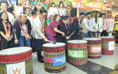Iloilo Tri-Expo Highlights 400 Firms, Attracting Tourists