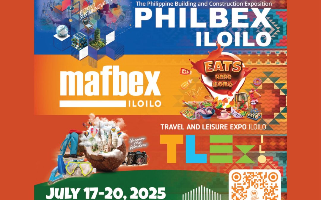 Iloilo’s Biggest Industry Gathering: 