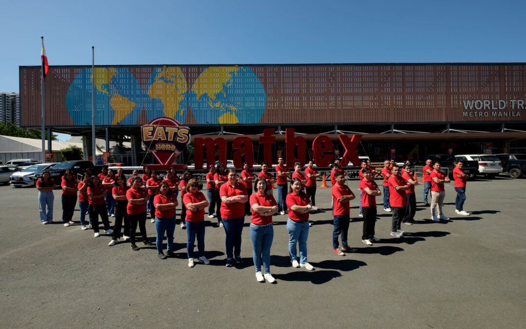 Beyond Exposition: Worldbex Services International’s Legacy of Innovation, Excellence, and Industry Transformation