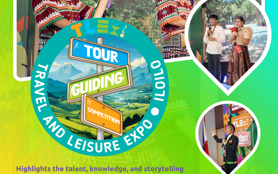 TLEX 2026: Travel Beyond Boundaries in Western Visayas